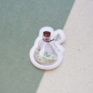 Tarator Potion Sticker